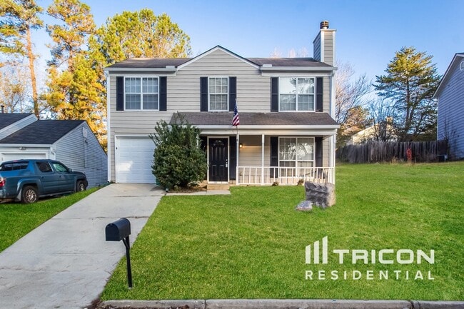 Building Photo - 6276 Marbut Farms Ln