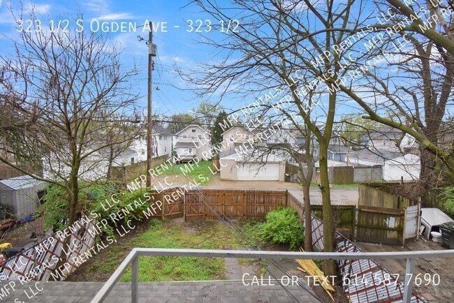 Building Photo - 323 1/2 S Ogden Ave