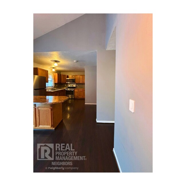 Building Photo - Beautiful 3 Bedroom, 2 Bathroom Home in Clarksville, MI