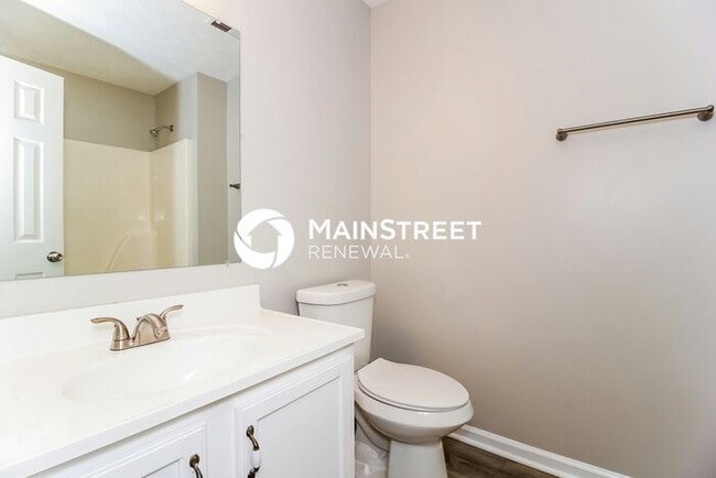 Building Photo - 3 Bedroom Pet-Friendly Home in Hiram, GA with Main Street Renewal