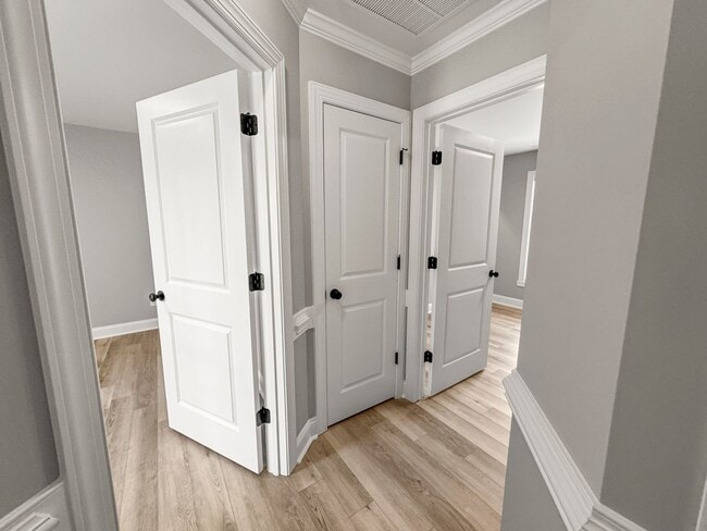 Building Photo - Introducing Your Dream Home in Nash County's Tar River Reservoir Area!  Lawn Care Included!