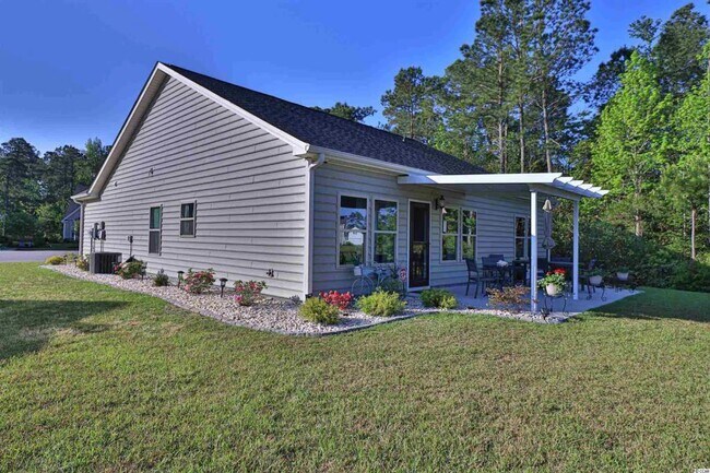 Building Photo - 5600 Plantersville Pl