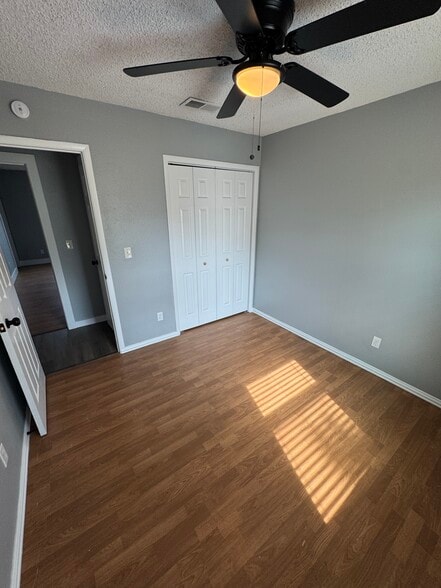 Bedroom #1 - 1723 W Washington St