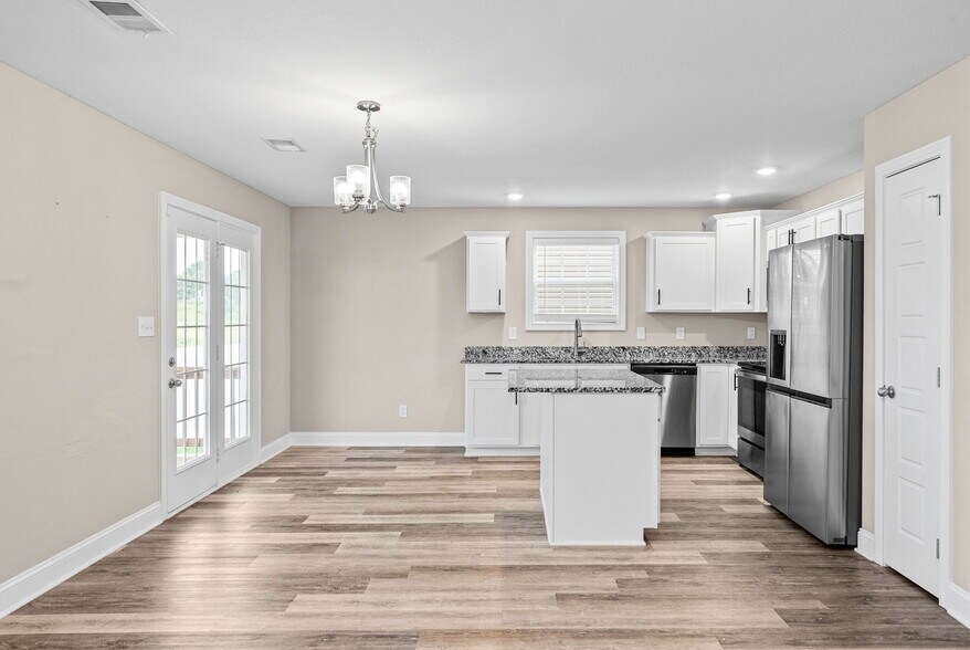 Building Photo - 835 Karmaflux Way