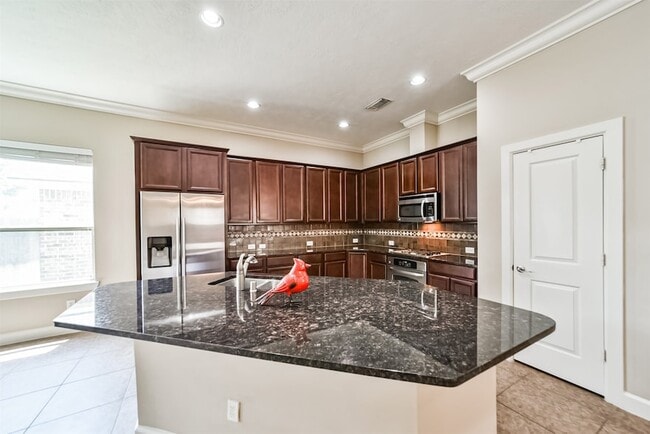 Building Photo - 12507 Baldwin Springs Ct