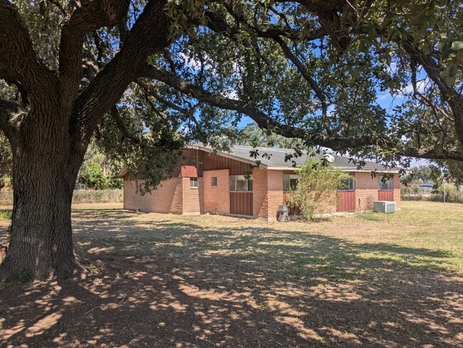 Building Photo - 1439 N Alamo Rd