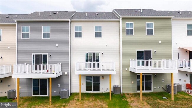 Building Photo - 188 Sioux Lp