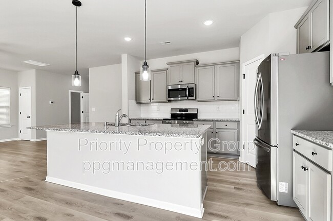 Building Photo - 9054 Stoney Waters Ct