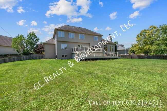 Building Photo - ***POOL & CLUBHOUSE COMMUNITY / PLAINFIELD...