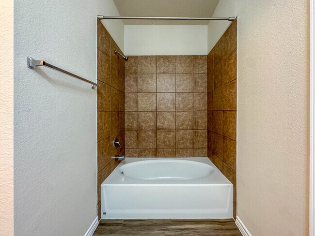 Building Photo - 5500 Dolores!