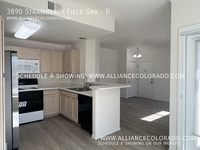 Building Photo - 3890 Strawberry Field Grove