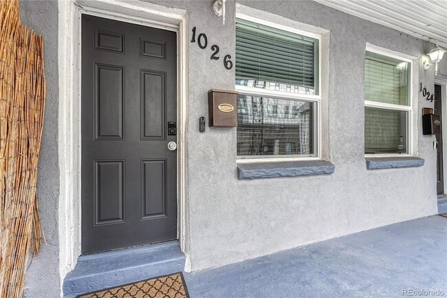 Building Photo - 1026 Inca St