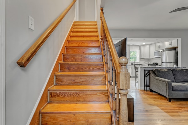 Building Photo - 5713 Dawes Ave