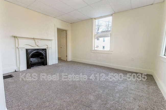 Building Photo - 5816 Smithfield St