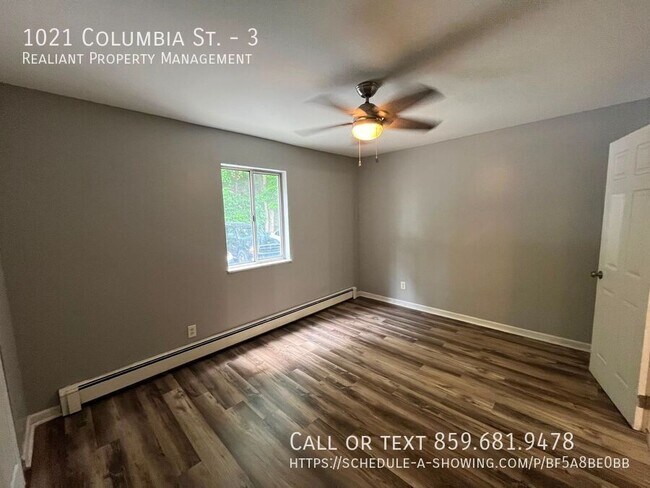 Building Photo - 1021 Columbia St