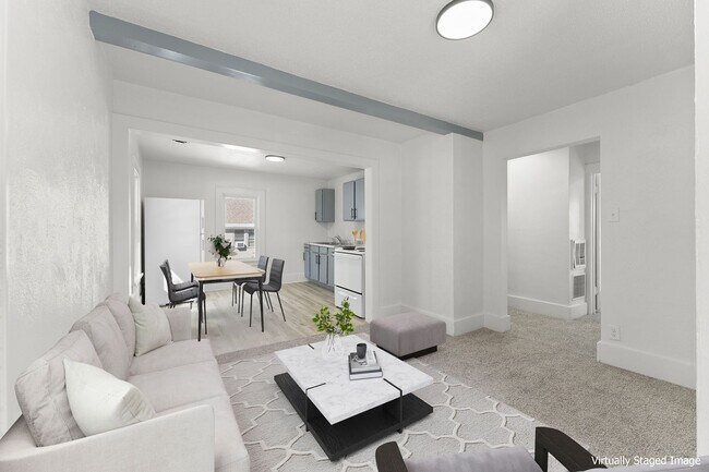 Building Photo - 414 N Spring Ave