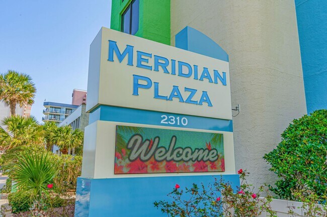 Building Photo - 2310 N Ocean Blvd