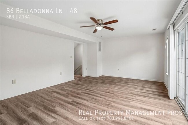 Building Photo - 86 Belladonna Ln