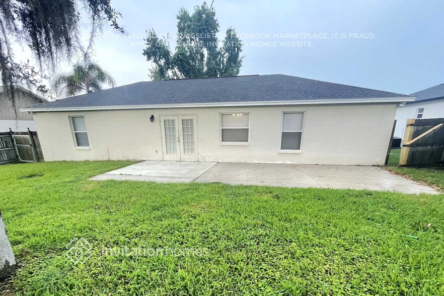 Building Photo - 7746 Habersham Dr