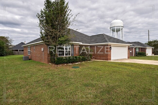 Building Photo - Spacious 3-Bedroom Home with Open Floor Pl...