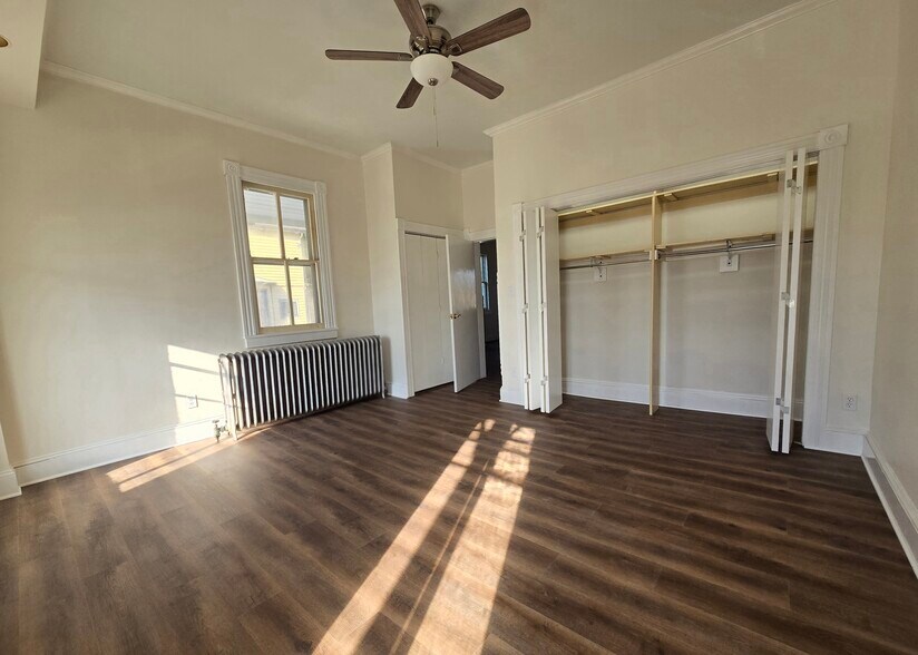 Building Photo - 100 Melvin Ave