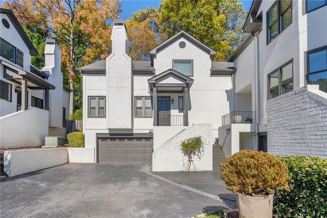 Building Photo - 4200 Roswell Rd NE