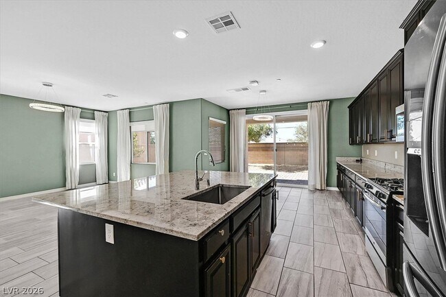 Building Photo - 1106 Langston Ranch Ave