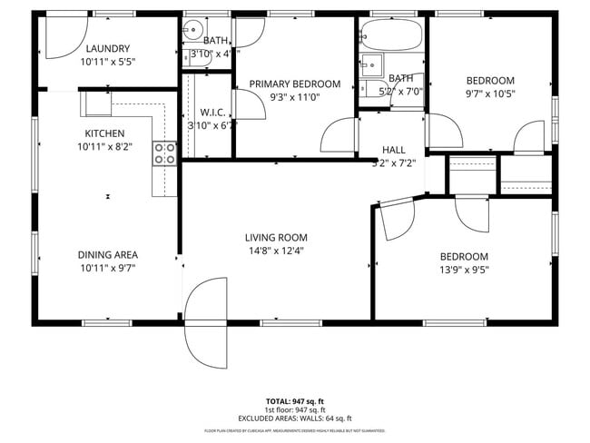 Building Photo - HUD Property