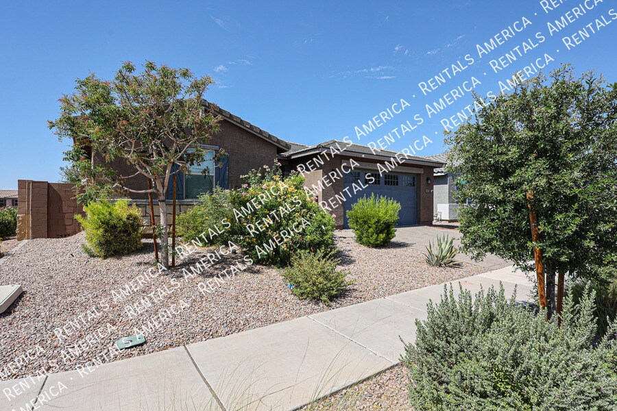 Building Photo - 40622 W Williams Way