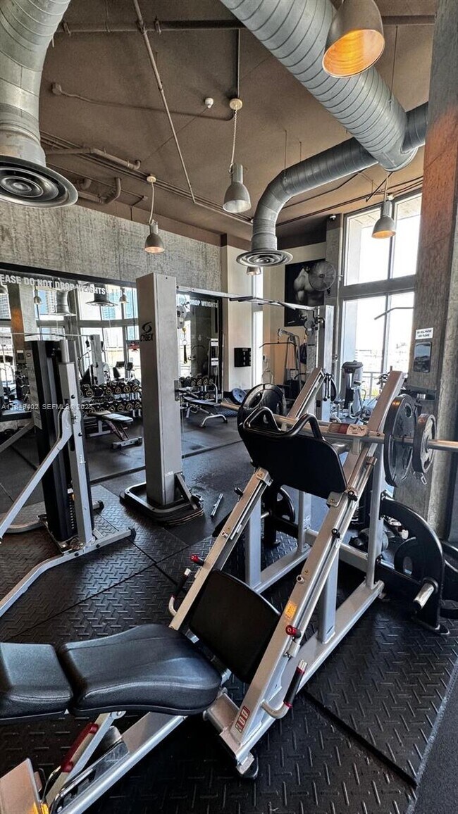 Building Photo - 690 SW 1st Ct