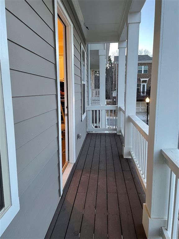 Building Photo - 404 Caravelle Walk