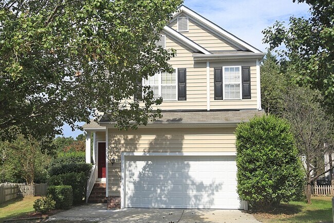 Building Photo - 3 Bedroom Detached Home in Desirable Delta...