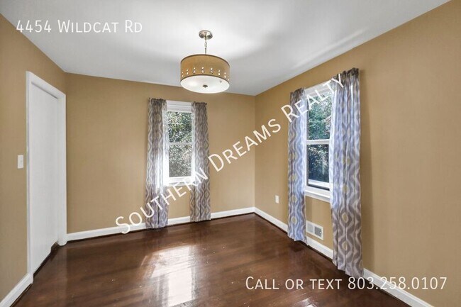 Building Photo - 4454 Wildcat Rd