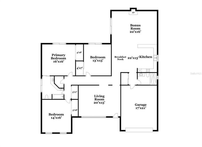 Building Photo - 2105 Sugarbush Dr