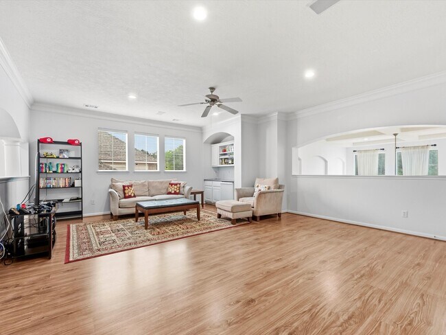 Building Photo - 1523 Baldridge Ln
