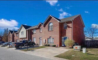 Building Photo - 158 Sommersby Cir