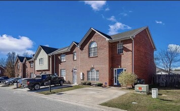 Building Photo - 158 Sommersby Cir