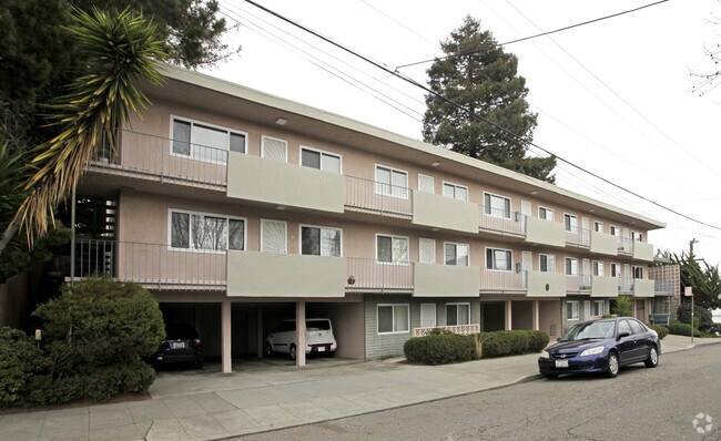 Primary Photo - 340 Alta Vista Ave