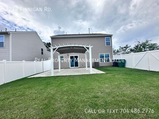 Building Photo - 7214 Finnigan Rd