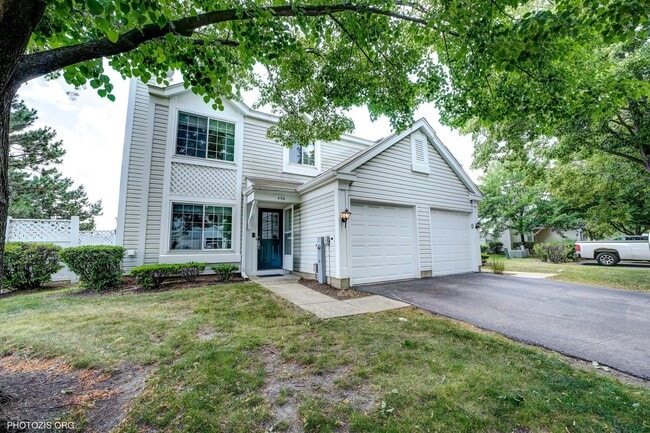 Primary Photo - 436 Yorktown Ct