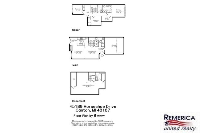 Building Photo - 45189 Horseshoe Dr