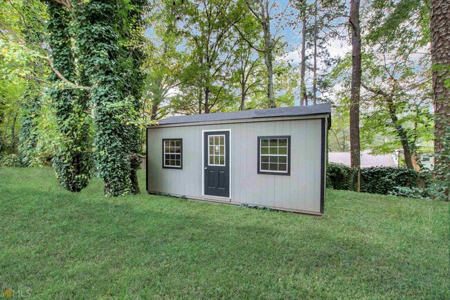 Building Photo - 2719 McCoy Ave