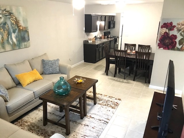 Floorplan - Henderson Gove