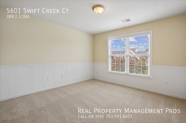 Building Photo - 5601 Swift Creek Ct