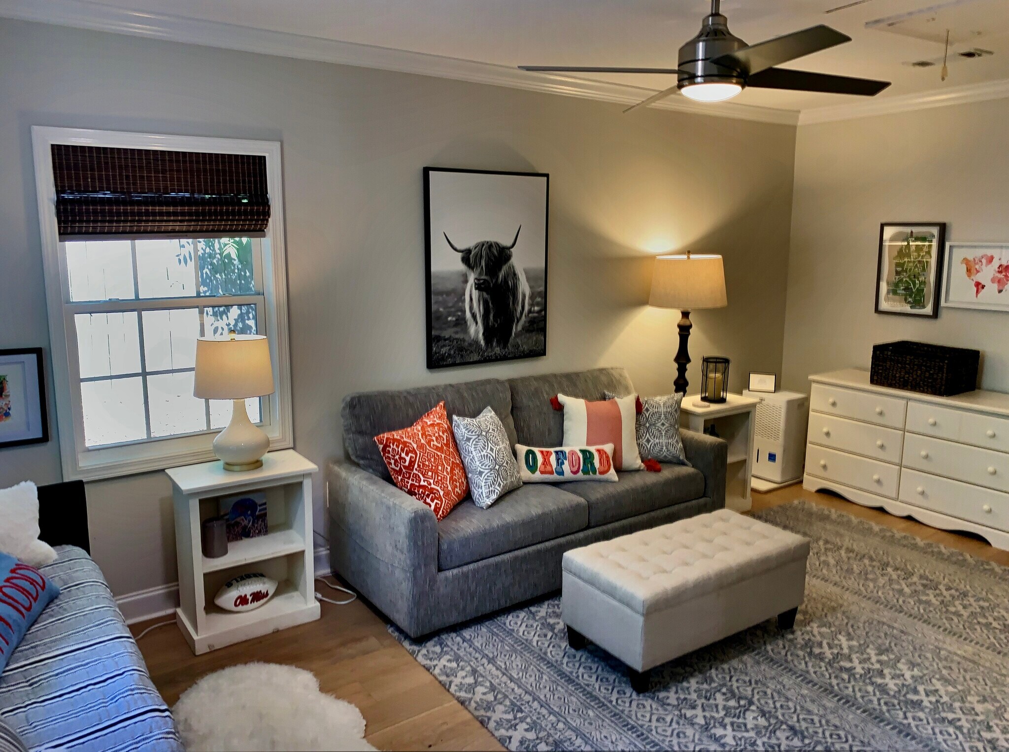 Building Photo - 1609 Pierce Avenue Ext