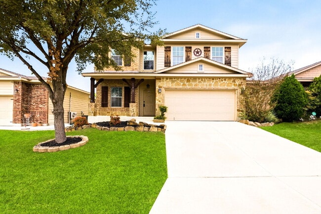 Primary Photo - A Bright Open Home Built for Everyday Living and Easy Entertaining