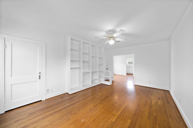 Building Photo - 1510 Harold St