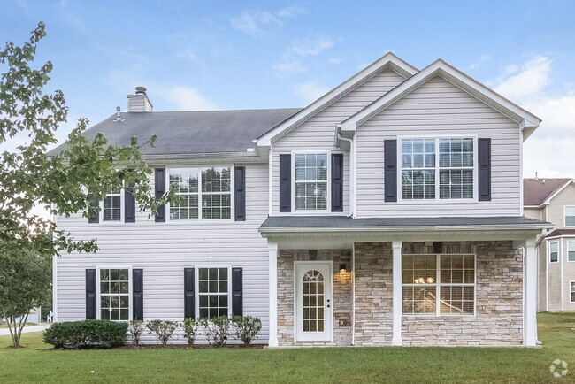Building Photo - 6973 Foxmoor Way