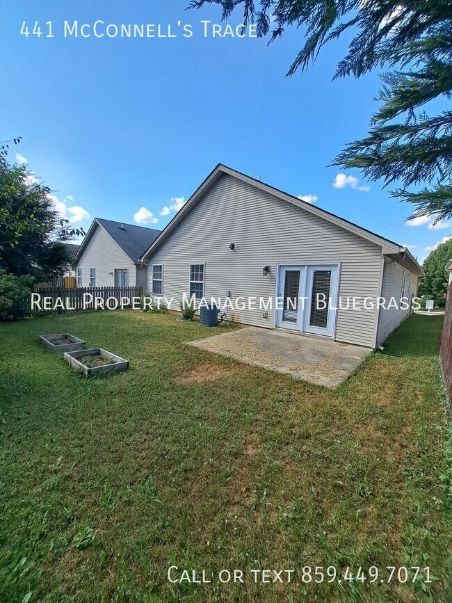 Building Photo - 441 McConnell's Trace-