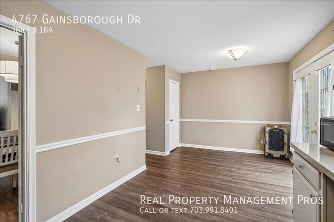 Building Photo - 4767 Gainsborough Dr